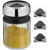 WMF Depot universal spreader 100ml, with aroma lid, spice jar,