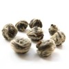 Loose Leaf Jasmine Scented Green Tea Pearls - 50g