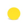 NFC PVC Coin On Metal NTAG 213 180 Byte Yellow