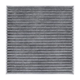 Cabin Air Filter with Activated Carbon CF10132 Compatible for Lexus 2007-2009 RX350, 2006-2009 GX470, 2006-2008 RX400h, 2004-2006 ES330; Compatible for Toyota 2004-2010 Sienna, 2004-2008 Solara