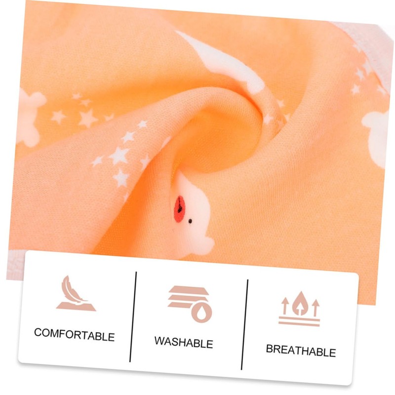 minkissy Infant Belly Wrap Newborn Belly Band Comfortable Navel Band