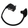 Carbhub 4244 400 1303 Ignition Module Coil For Stihl BR350