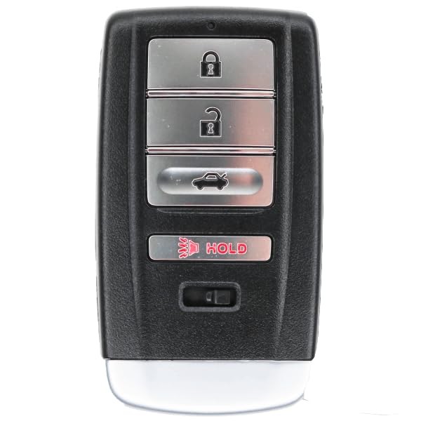 Replcament Smart Key Fob for 2018 Acura ILX FCC KR5V1X