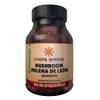 Essential Nutrition, Mushroom Melena de León 40 Cápsulas Veganas de