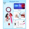 Plifal Nurse Pen Set Badge Reel Holder Accessories Clip -