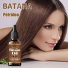 Aceite De Batana, Aceite De Batana Para El Cabello, Capilar