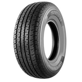 Travelstar Ecopath ST ST235/80R16 124/120M E Trailer Tire