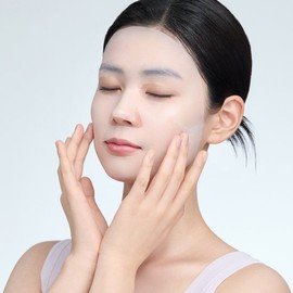 Mediheal Rosé PDRN Essential Mask Pore Refining & Radiance 10 Sheets / 메디힐 로제 PDRN 에센셜 마스크 모공결광 10매