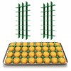 2 Sets Medium Tray Dividers for Harvest Right Freeze Dryer,