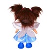 Living Puppets W823 Hand Puppet Fairy Mailinchen Fabric Size 35