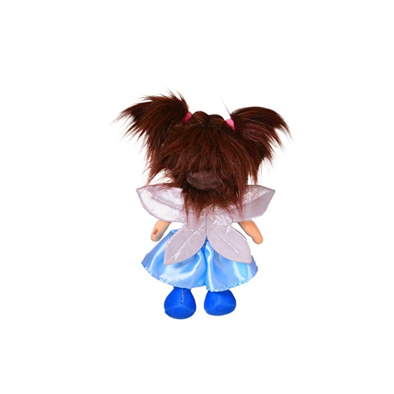 Living Puppets W823 Hand Puppet Fairy Mailinchen Fabric Size 35