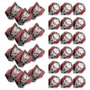 WINMAU Prism Alpha Extra Thick Dart Flights - 10 sets