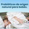 Baby Comfort suplemento alimenticio para bebé, frasco de 8 ml