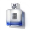L'Bel - Bleu Glacial Men's Perfume Long Lasting 100 ml