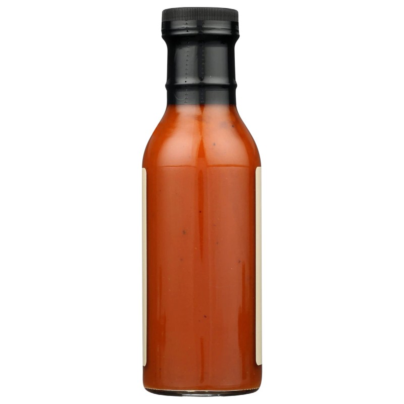 Wild Buff Thunder Bold & Tangy Sauce 12 oz (Pack