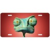 Rango Novelty Car License Plate