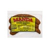 Manda Mild Sausage Links 12oz (6 Pack)