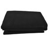 100 Gallon Round Planter Grow Bag Breathable Planting Container for