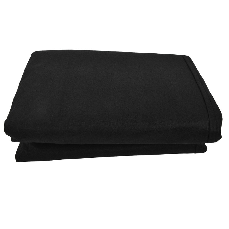 100 Gallon Round Planter Grow Bag Breathable Planting Container for