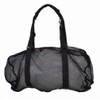 Gull (gull) suno-keringumessyubaggu II GB – 7082 Mesh Bag (Black,
