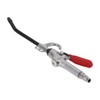 Dust Blow Gun Long Nozzle High Pressure Scrap Cleaning Tool