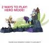 Mattel He-man And The Masters Of Universe Playset Ataque De