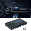 MagiDeal 7 Band Car Audio Equalizer DSP Chip Metal Intelligent
