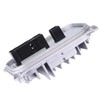 Oskkude A2059005010 LED Headlight Ballast Control Unit Module Compatible with