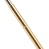 100 Pcs Probe Pins Big Round Head Type P125‑D Electronic