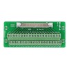 IDC40P 40 Pin Male Header, 121 x 51mm 40 Pin