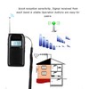Mini FM Radio Pocket FM MW Radio Receiver Digital Tuning