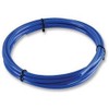 10m Aqualogis Blue Water Tube 1/4" for Reverse Osmosis Systems,