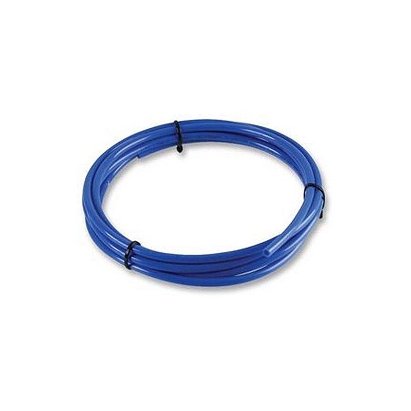 10m Aqualogis Blue Water Tube 1/4" for Reverse Osmosis Systems,