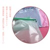 A5 Zipper File Bags Waterproof Receipt Documents Storage Office Supplies