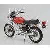 Aoshima Bunka Kyozai 1/12 The Bike Series No. 35 Honda
