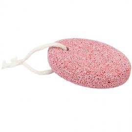 Foot dead skin care oval pumice foot dead skin remover heels 6ea