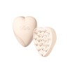 ReFa HEART BRUSH for SCALP Matte Ore Rifa Heart Brush,