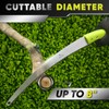 Könnig Professional Heavy Duty Pruning Saw (RAZOR SHARP 14" CURVED