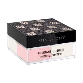 GIVENCHY Prism Rebel Highlighter 16 Pearl White Fall Collection 2025
