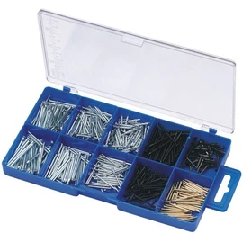 Draper Nail Assortment In Case