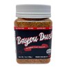 BBQ RUB BAYOU DUST 9OZ