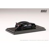1/64 Honda CIVIC TYPE R (FL5) RACING BLACK PACKAGE /