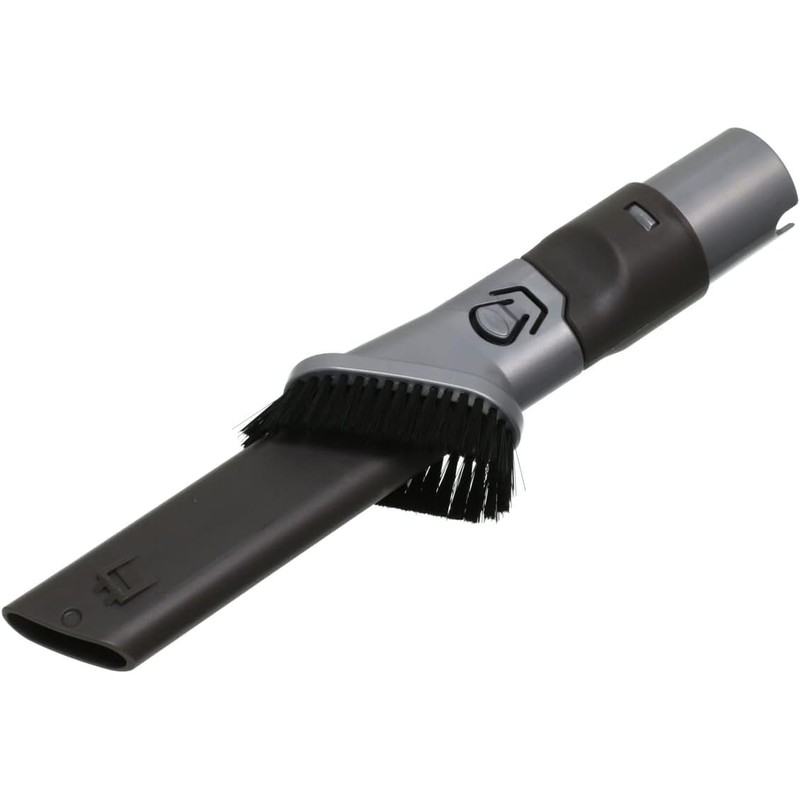 UTIZ 2 in 1 Dusting Brush,Main roller brush Dusting Brush