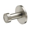 DXV American Standard D35105210.144 Percy Robe Hook in Brushed Nickel
