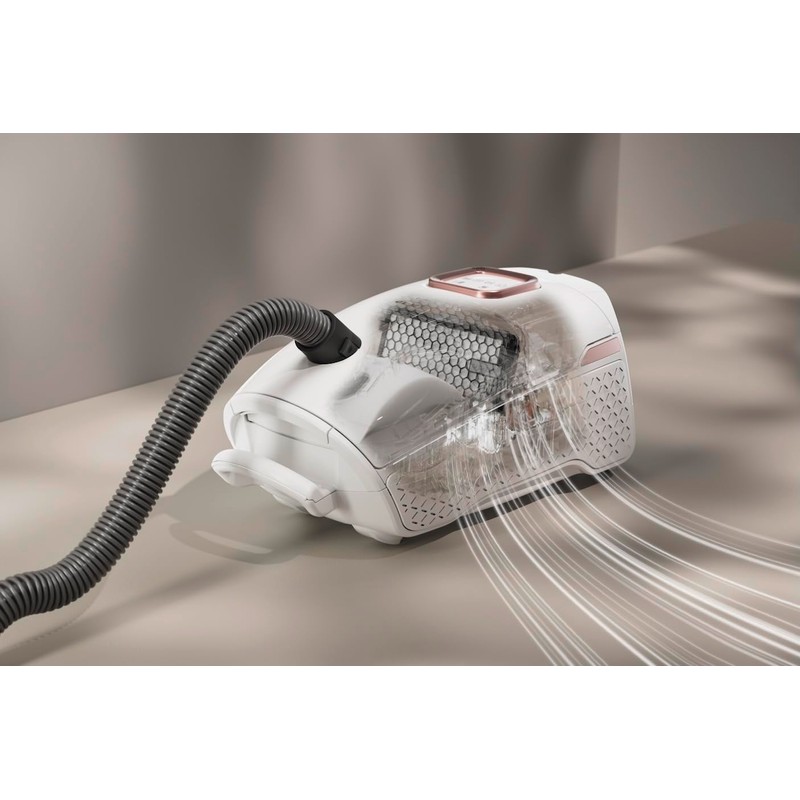 Miele Genuine SF-AA 50 Active AirClean Filter for Miele Vacuum