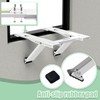 Air Conditioner Support Bracket No Drilling, AC Window Bracket, Fitting