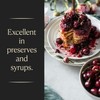 Cook's, Wild Cherry Extract for Baking, Preserves, Syrup, Cookies, Cakes,