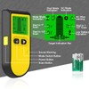 Stud Finder Sensor Wall Scanner, 5 in 1 Upgraded Electronic