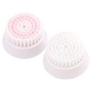 Manicare Sonic Mini Facial Cleanser Replacement Brush Heads 2 Pack