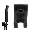 G1/2 Thread Handheld Shower Head Holder WallMounted Shower Holder Bathroom